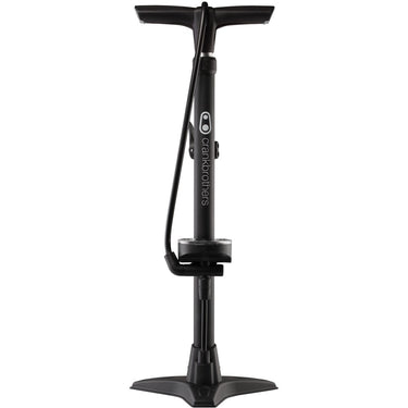 Crankbrothers Pump Gem Floor Black